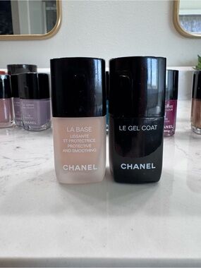 CHANEL